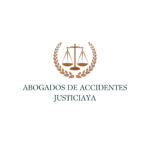 Abogados de Accidentes JusticiaYA Logo